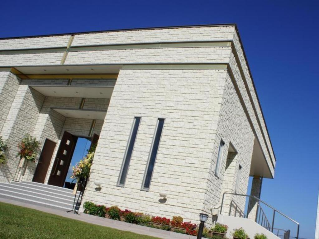 Centrale Hotel Kyotango Εξωτερικό φωτογραφία