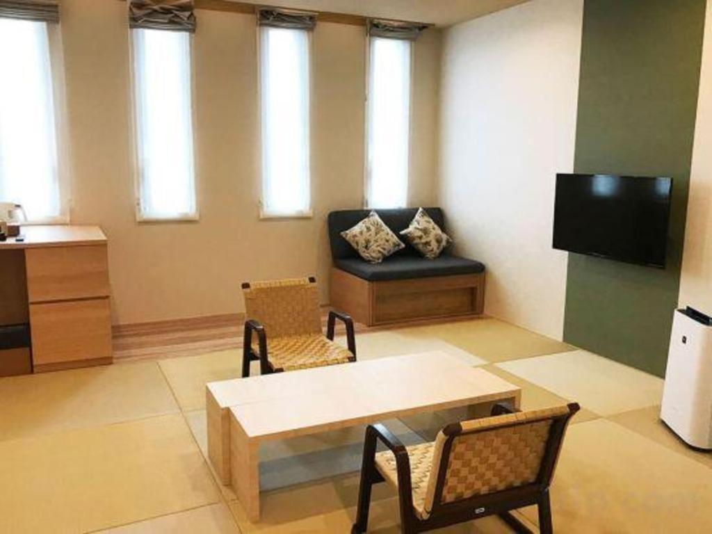 Centrale Hotel Kyotango Εξωτερικό φωτογραφία