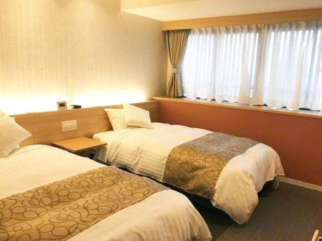 Centrale Hotel Kyotango Εξωτερικό φωτογραφία