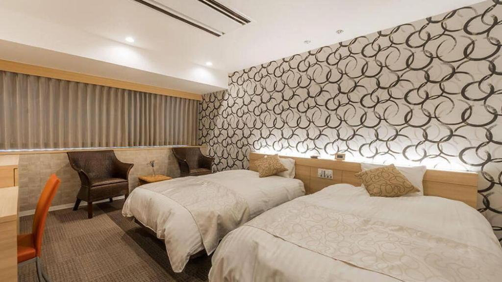 Centrale Hotel Kyotango Εξωτερικό φωτογραφία