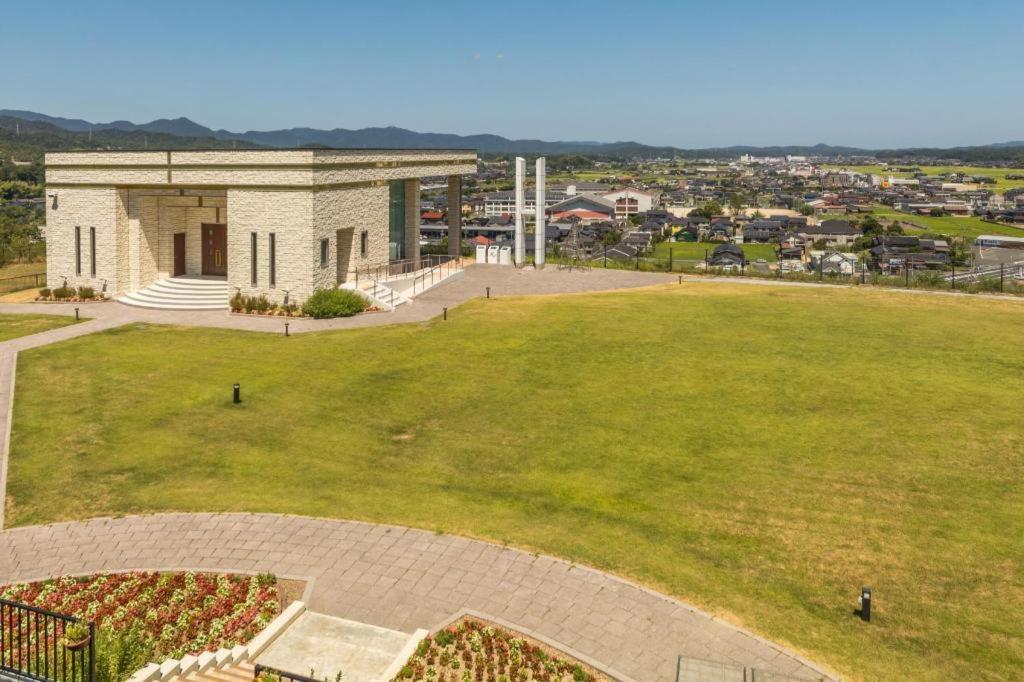 Centrale Hotel Kyotango Εξωτερικό φωτογραφία