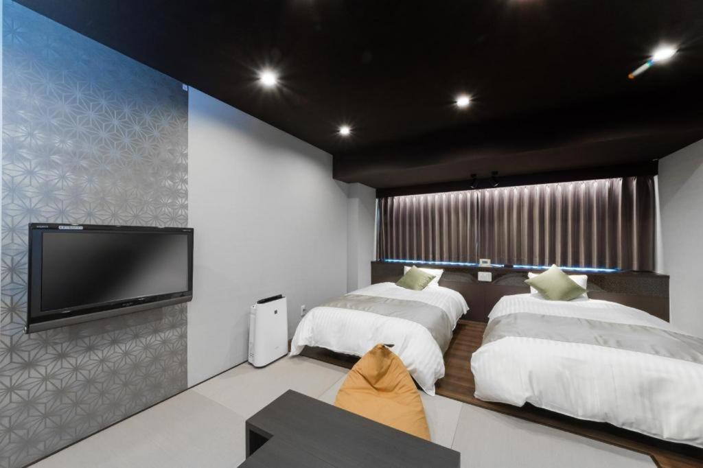 Centrale Hotel Kyotango Εξωτερικό φωτογραφία