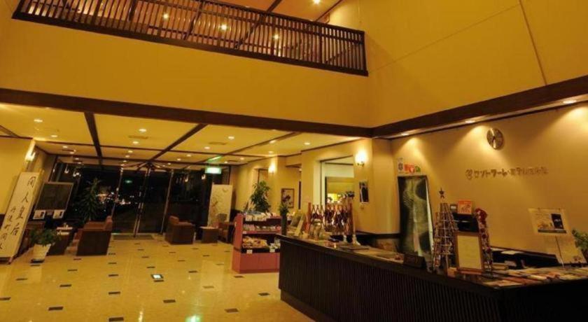 Centrale Hotel Kyotango Εξωτερικό φωτογραφία