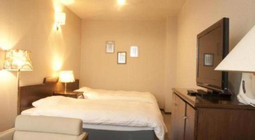 Centrale Hotel Kyotango Εξωτερικό φωτογραφία
