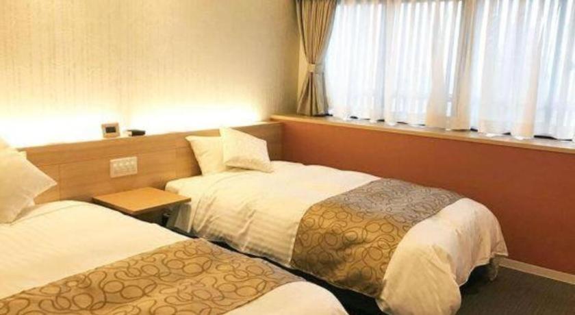 Centrale Hotel Kyotango Εξωτερικό φωτογραφία