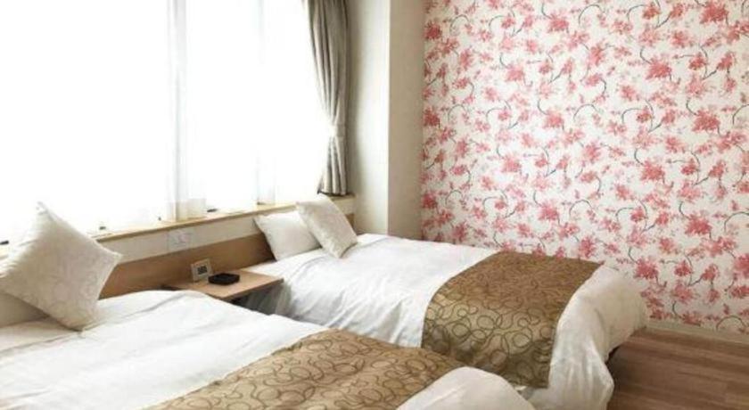 Centrale Hotel Kyotango Εξωτερικό φωτογραφία