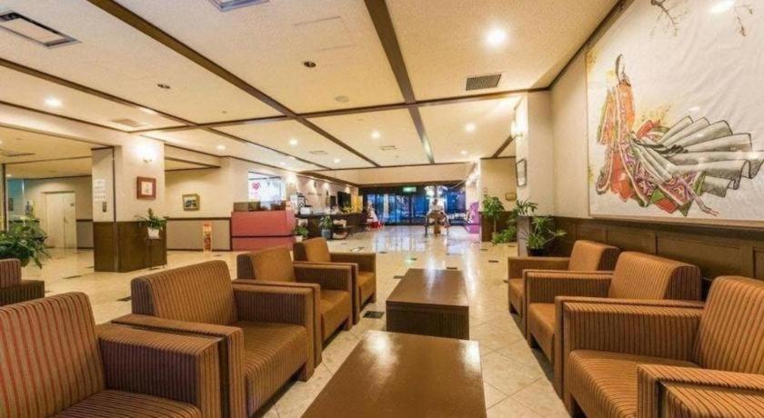 Centrale Hotel Kyotango Εξωτερικό φωτογραφία