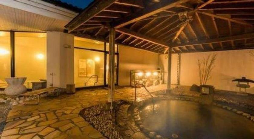 Centrale Hotel Kyotango Εξωτερικό φωτογραφία