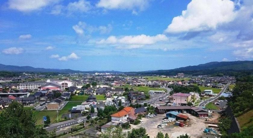 Centrale Hotel Kyotango Εξωτερικό φωτογραφία