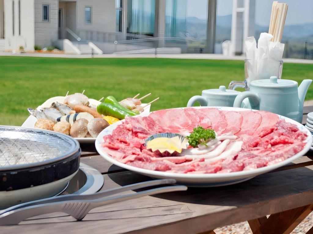 Centrale Hotel Kyotango Εξωτερικό φωτογραφία