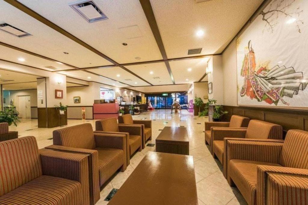 Centrale Hotel Kyotango Εξωτερικό φωτογραφία